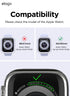 elago Apple Watch (45/44mm) Case Duo